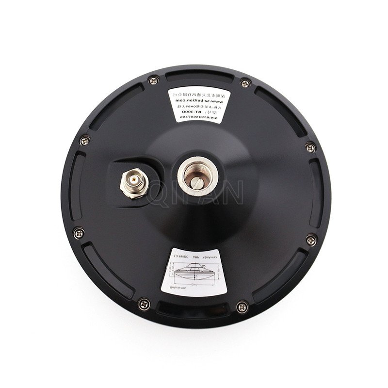 Good quality high accuracy surveying GNSS antenna for RTK device RHCP GPS GLONASS GALILEO