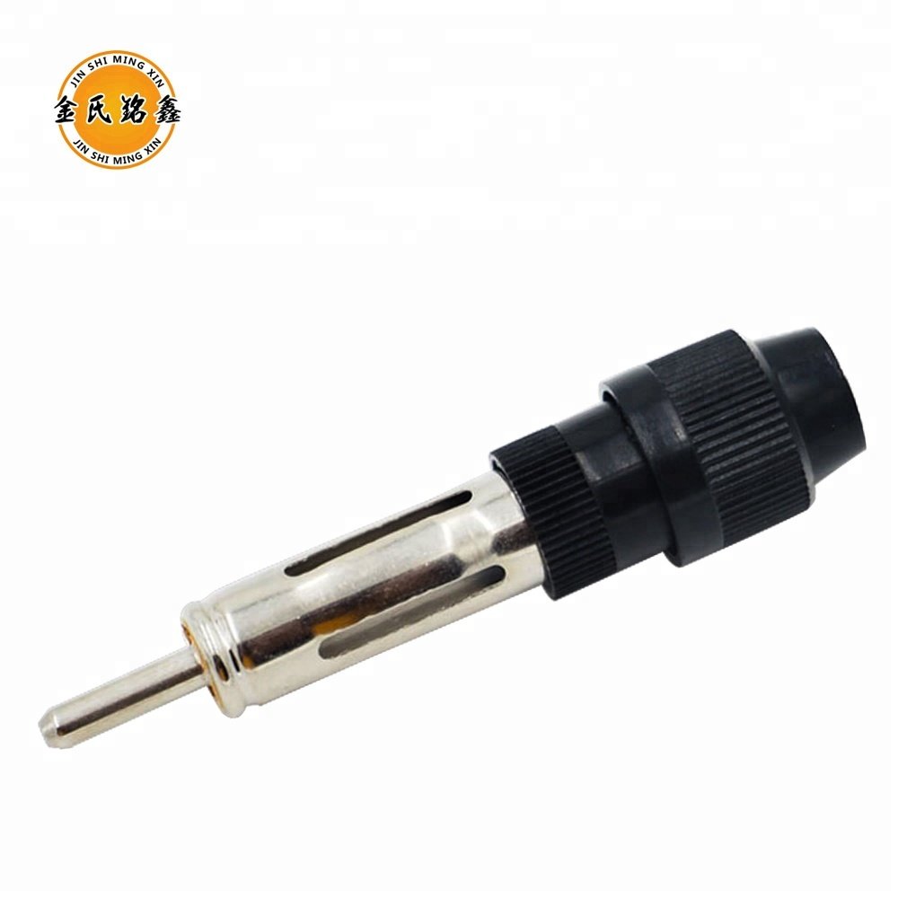 Car Radio Antenna Plug Amplifier AM/FM Car Antenna Jack