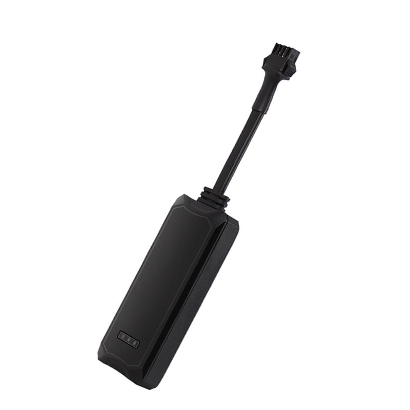 2g Build in Global Gps Tracker Mobile Phone Tracking Equipment Car Alarm Gps Chip Locator for Car Vehicle Motorcycle Truck