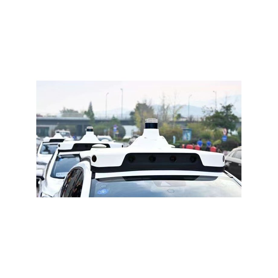 Waterproof Car Signal Aerials 4G WiFi GPS 3 In 1 Antenna GSM LTE 5g Car Adhesive Mount Shark Fin Antenna