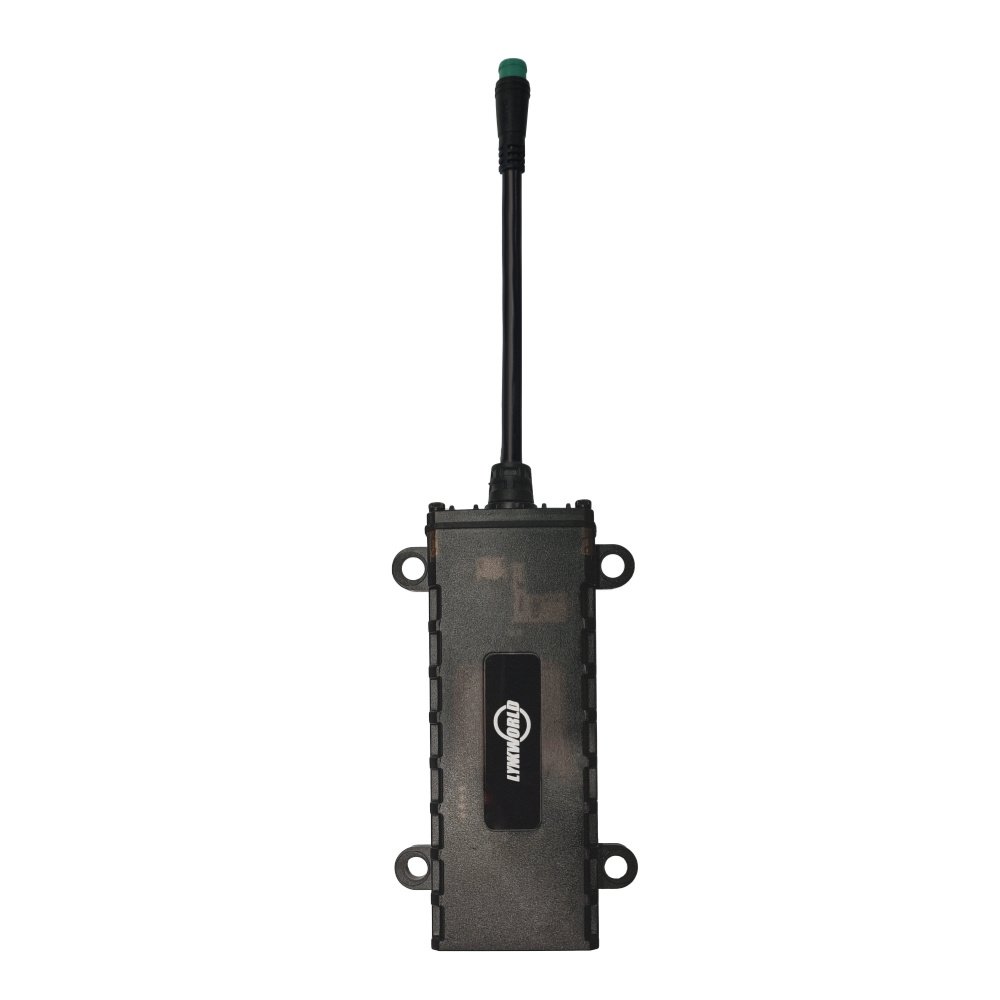 Real Time 4g Waterproof Car Tracking GSM GPRS Device Global Positioning System Tracker