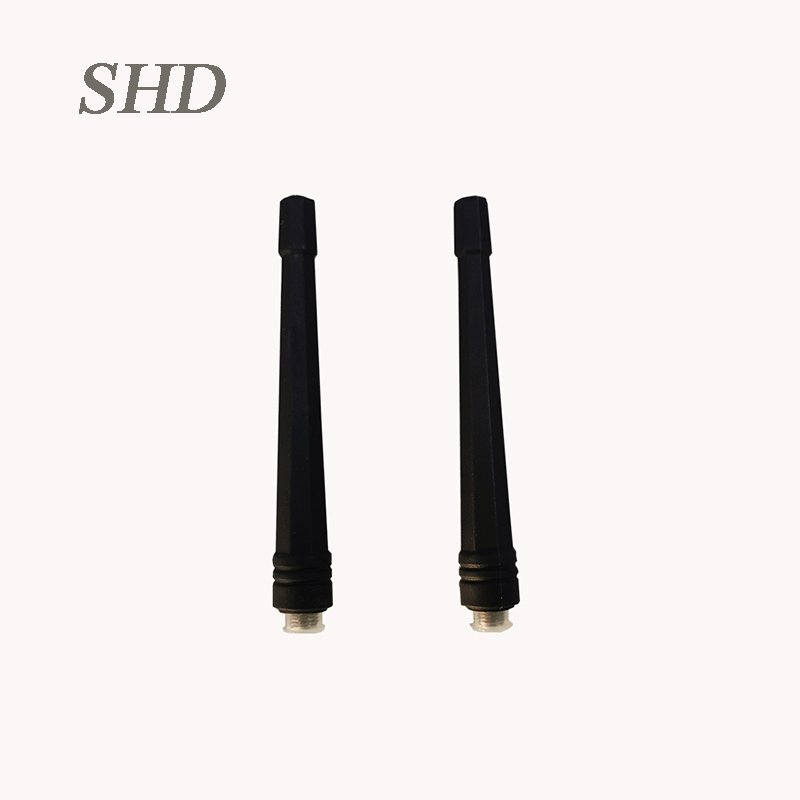 radio antena rubber duck whip terminal antenna 400-420mhz Car 4g Terminal Lte Antenna 433mhz 868mhz 915mhz Antenna