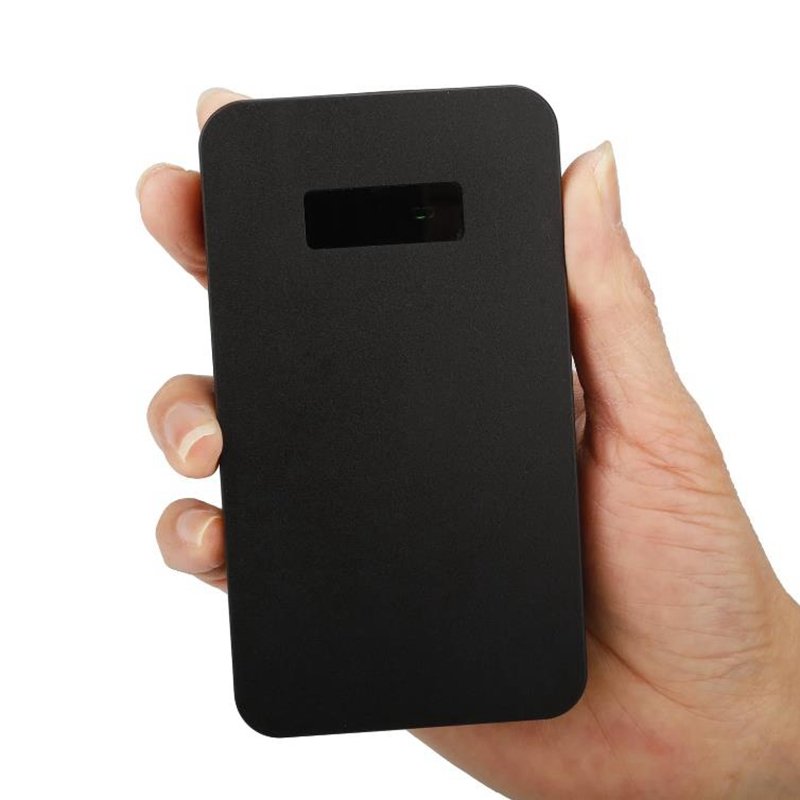Portable Handheld Built in 4 Channel Car Remote Control 315 433 868 915 Signal Detector Device