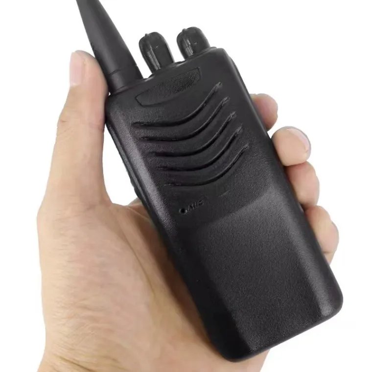 ken Wood Portable Tk2000 Tk 2000 VHF UHF Made in China FM Handheld 5W Spares Car Cb Ip54 Business Two Way Radio Walkie Talkie