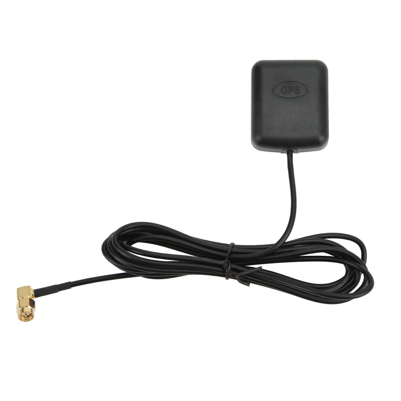 ZXSignal Plus Car GPS Antenna Navigator Amplifier 1575.42MHz GPS Antenna With SMA Connector Active Car GPS Antenna