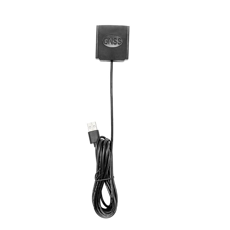 RS232/TTL/RS485/PS2 USB GPS Receiver Module Positioning Navigation Antenna Laptop Car GPS Receiver