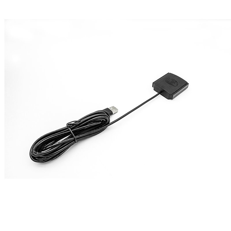 RS232/TTL/RS485/PS2 USB GPS Receiver Module Positioning Navigation Antenna Laptop Car GPS Receiver