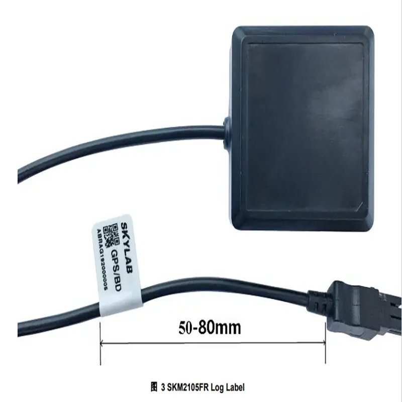 RS232/TTL/RS485/PS2 USB GPS Receiver Module Positioning Navigation Antenna Laptop Car GPS Receiver
