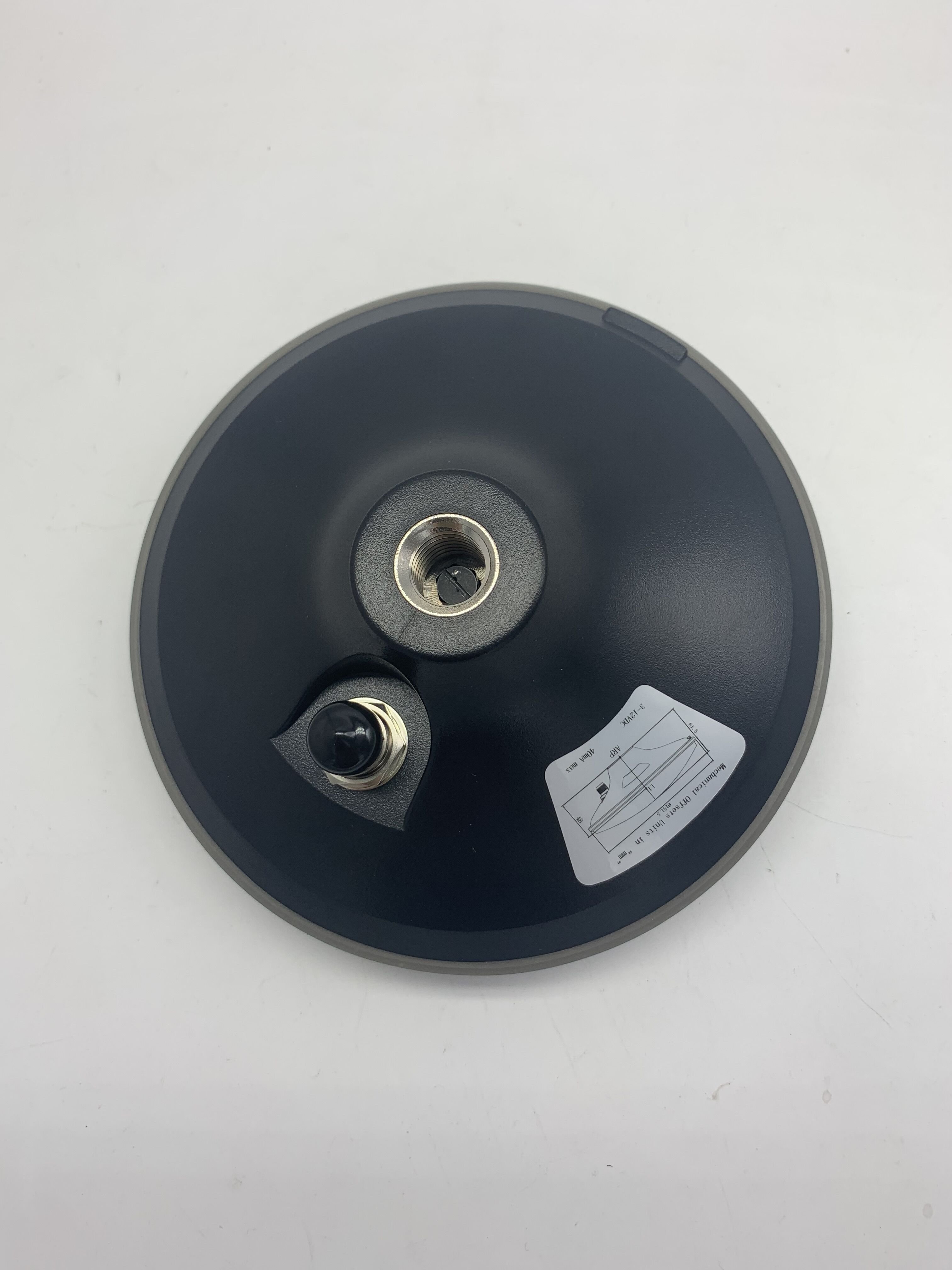 JCA228E L1 L2 L5 High Precision RTK GNSS External GPS Antenna With TNC Female Connector