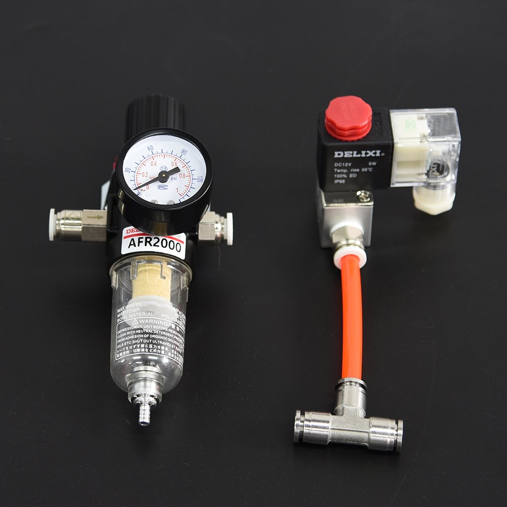 Mini Compact 3m Pneumatic Aluminum Telescopic Mast for Antenna