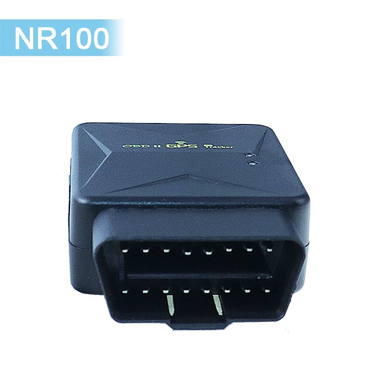 Noran Remote Engine Start With Car Alarm and GPS Tracking Systems NR100