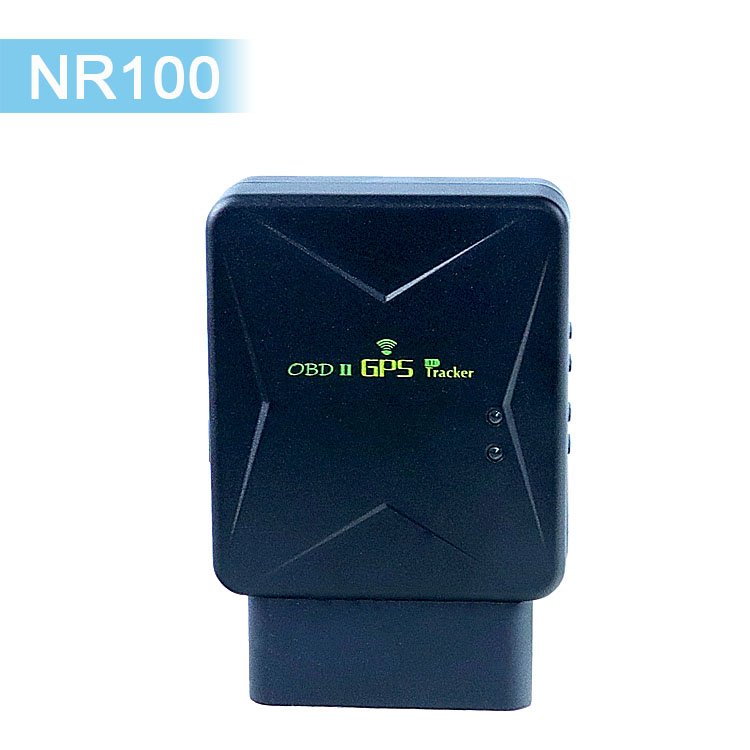 Noran Remote Engine Start With Car Alarm and GPS Tracking Systems NR100