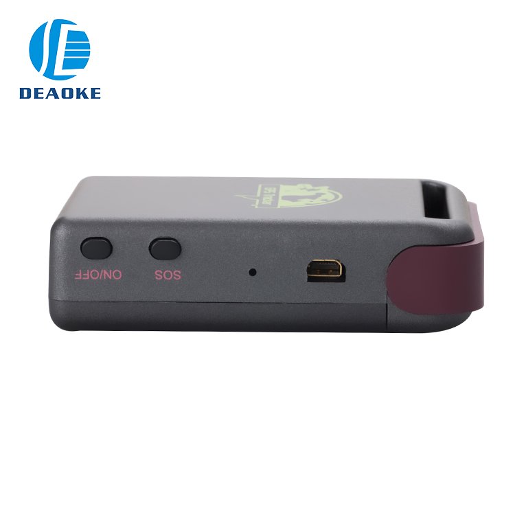 Easy Install Mini GPS Tracker TK102B Vehicle Car GPS tracker TK102 TK102-2 Rastreador by google Map Tracking
