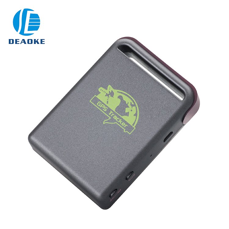 Easy Install Mini GPS Tracker TK102B Vehicle Car GPS tracker TK102 TK102-2 Rastreador by google Map Tracking