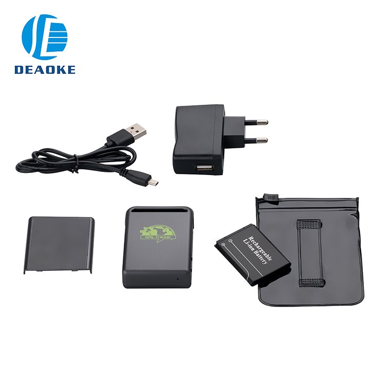 Easy Install Mini GPS Tracker TK102B Vehicle Car GPS tracker TK102 TK102-2 Rastreador by google Map Tracking