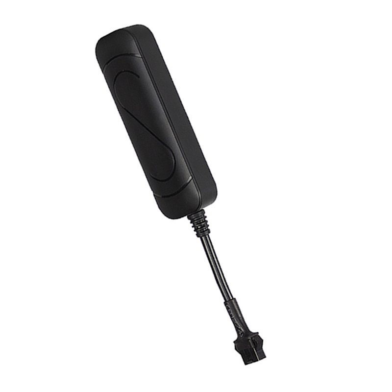 Car Smart Mini Gps Tracker Real Time Positioning Locator Gps Tracking 2g Device for Assets Management Senior Long Range Voltage