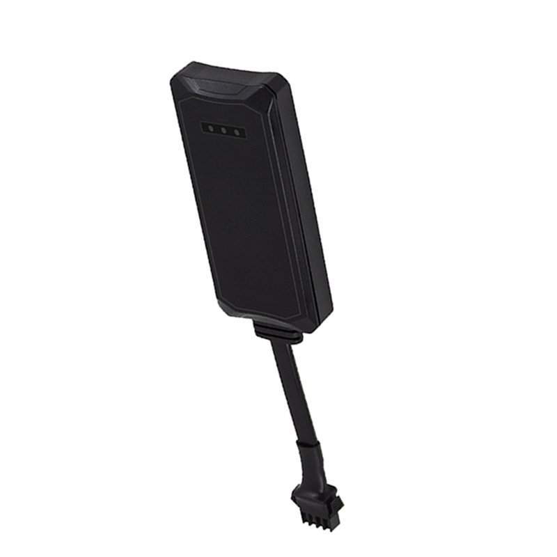 2g Build in Global Gps Tracker Gps Chip Locator Tracking Equipment Device Over Speed Alarm for Car Vehicle Motorcycle Truck