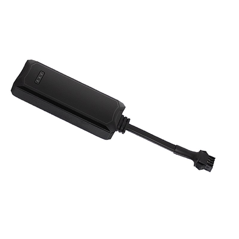 2g Build in Global Gps Tracker Gps Chip Locator Tracking Equipment Device Over Speed Alarm for Car Vehicle Motorcycle Truck