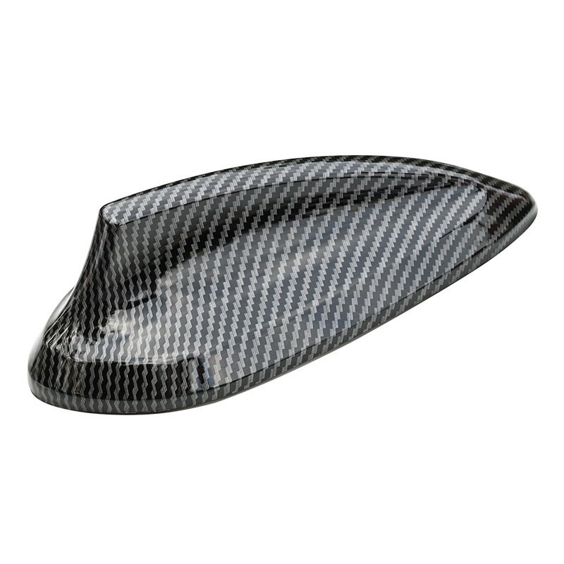 Master Wholesale BMW SHARK FIN ANTENNA AERIAL TRIM for BMW SERIES 1 2 3 4 X5 X6 F20 F40 BMW Vehicle Car Antenna Carbon Fiber