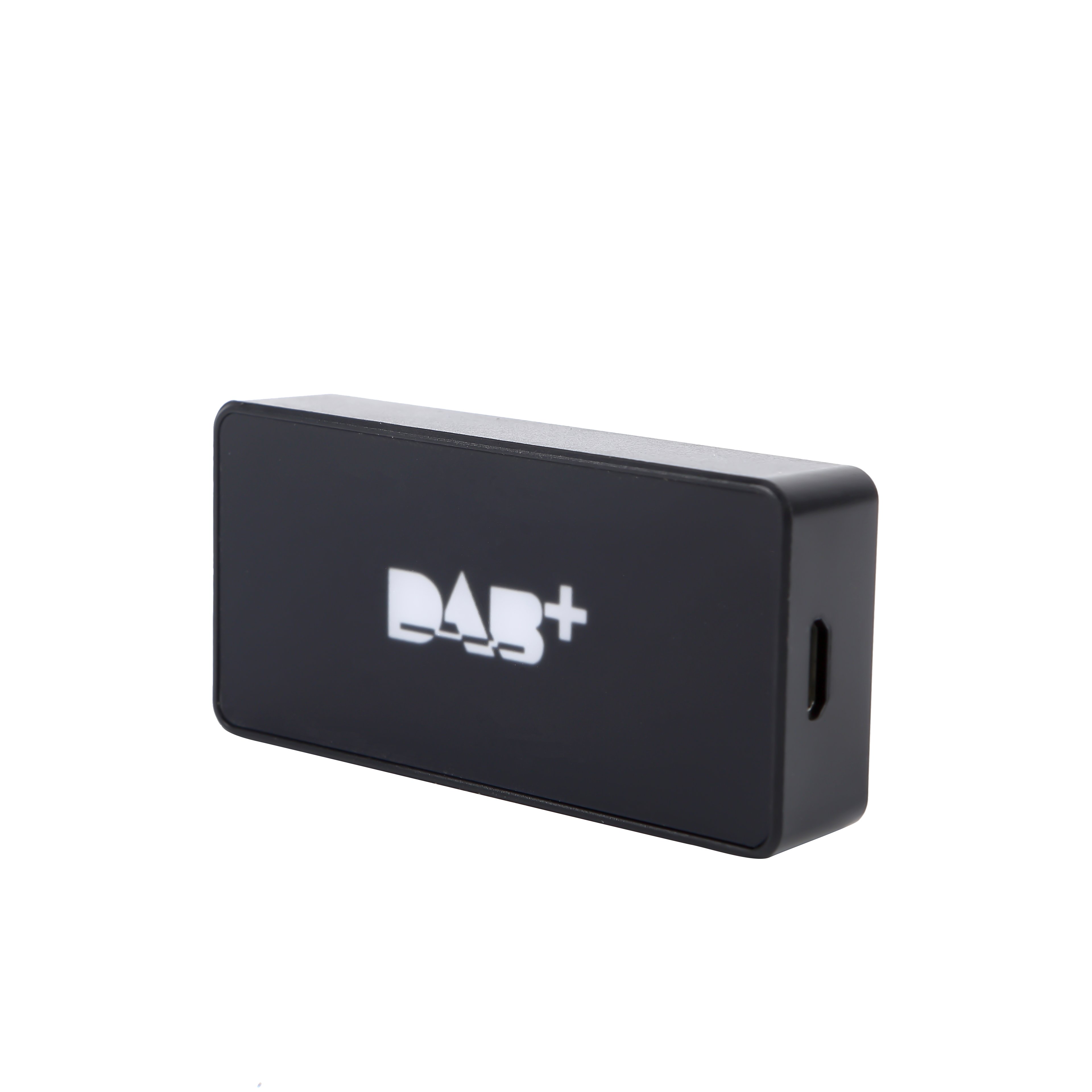 Dab Car Radio Tuner in the Rear-view Mirror Android Fm Radio Tuner Dab Turner