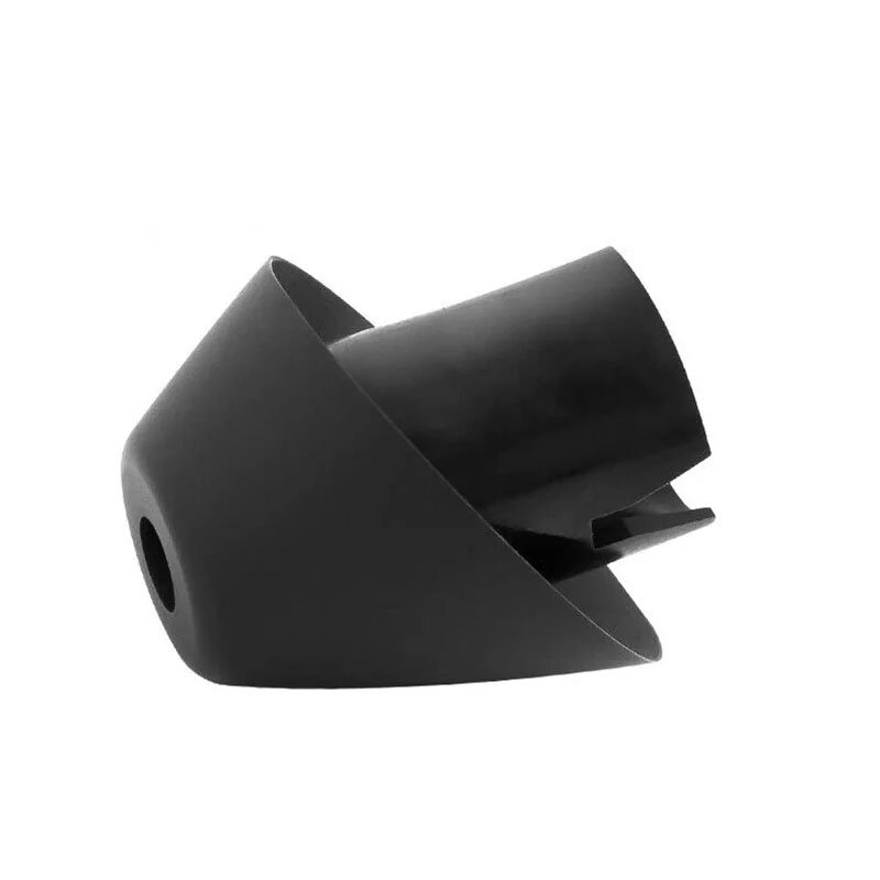 86392-35032 Car Antenna Base Bezel Ornament Grommet Base 86392-35031 Fits for Toyota FJ Cruiser 2007-2014 8639235032 8639235031