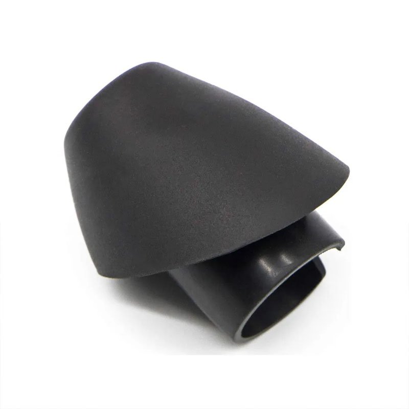86392-35032 Car Antenna Base Bezel Ornament Grommet Base 86392-35031 Fits for Toyota FJ Cruiser 2007-2014 8639235032 8639235031