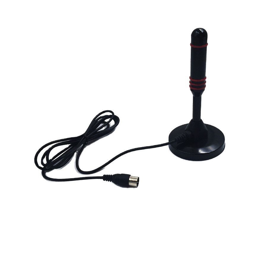 Hot Sales Light and Handy Hd Signal Tv Antenna Hd Digital HG(high Gain) Indoor or Outdoor Tv Antenna