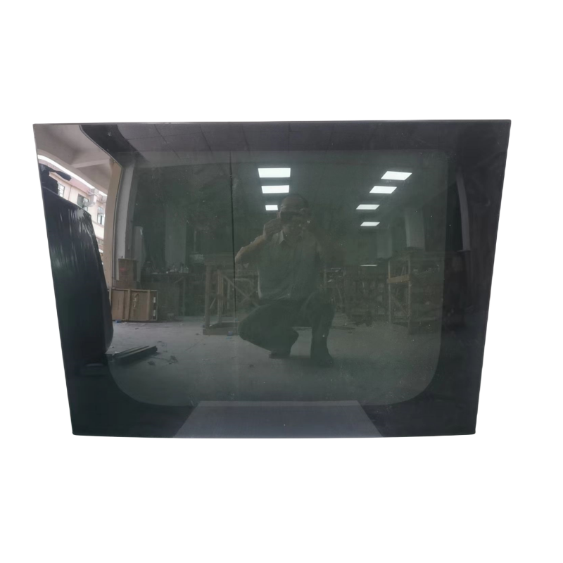 Sunroof Glass Assembly for Car with Accessories Movable Sunroof Glass for Mercedes-Benz E200 W213