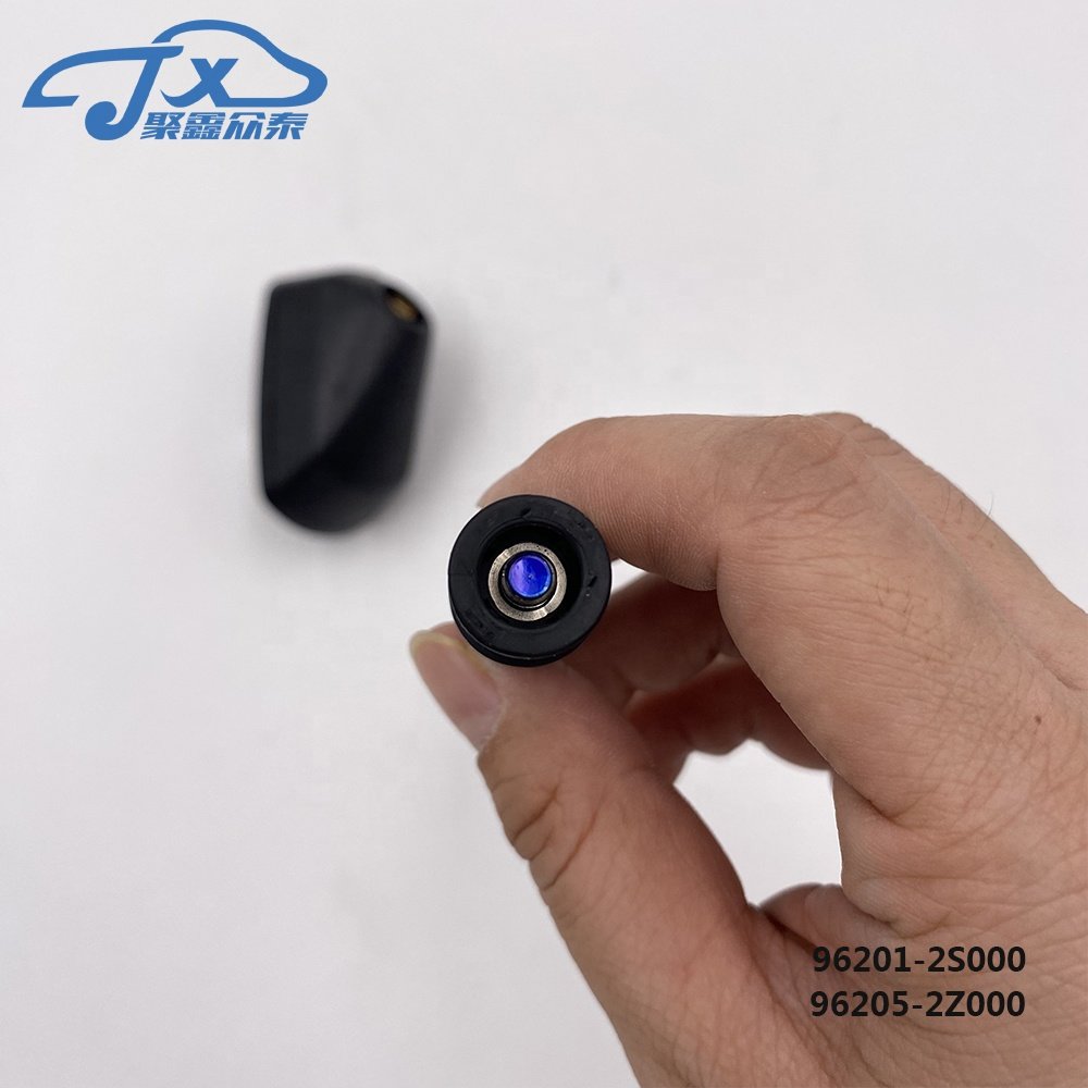 Genuine Radio Antenna Signal Reception Roof AM/FM Radio Car Antenna Fit for Hyundai IX35 2010 OEM 96201-2S000