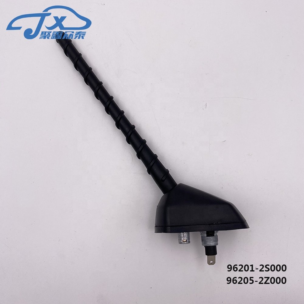 Genuine Radio Antenna Signal Reception Roof AM/FM Radio Car Antenna Fit for Hyundai IX35 2010 OEM 96201-2S000