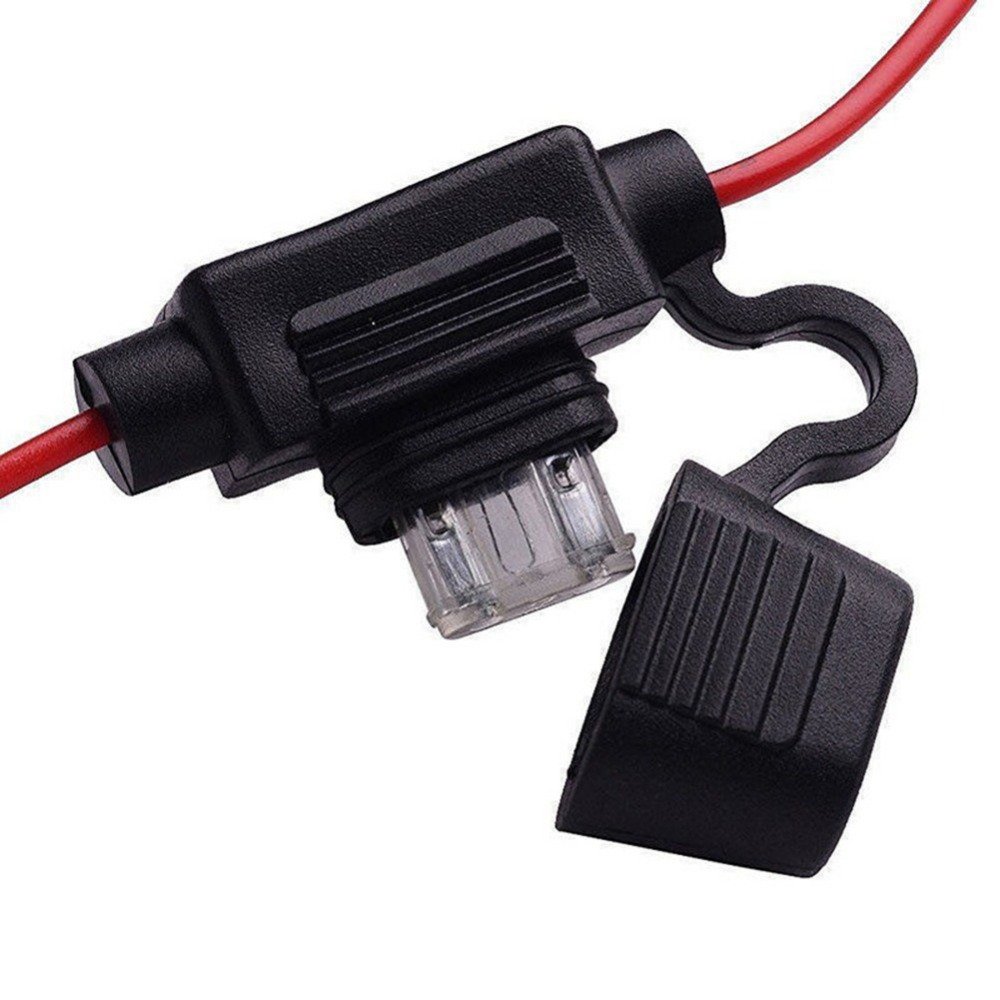 C0058 Universal 12V Long Life High Quality Tv Signal Booster Amplifier Strengthen Car Radio Fm Antenna