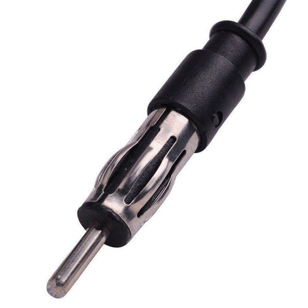 C0058 Universal 12V Long Life High Quality Tv Signal Booster Amplifier Strengthen Car Radio Fm Antenna