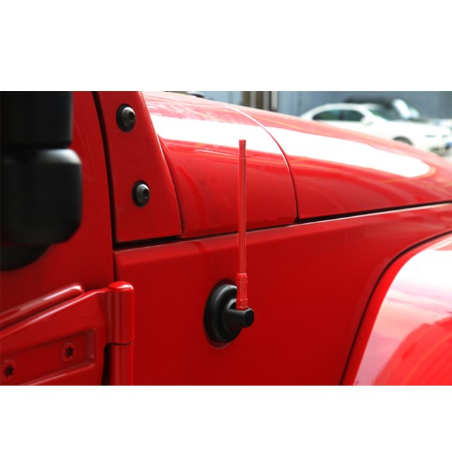 17CM Car Antenna for Jeep Wrangler JL