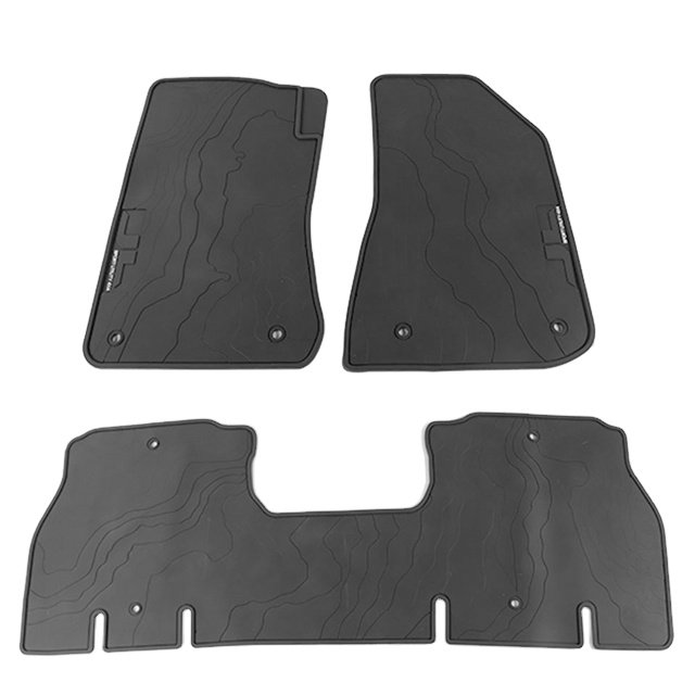 17CM Car Antenna for Jeep Wrangler JL