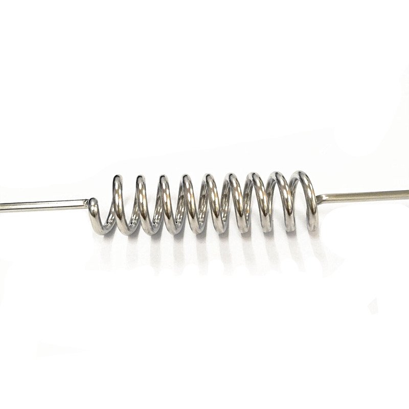 Steel Whip 136-174mhz Magnetic Base Parabolic VHF Car Radio Antenna