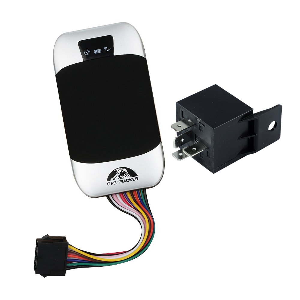 Car Vehicle Tracker GPS 303G Vehicle GPS Tracker Real Time Coban TK303G 303F Gps tracker for IOS& Android