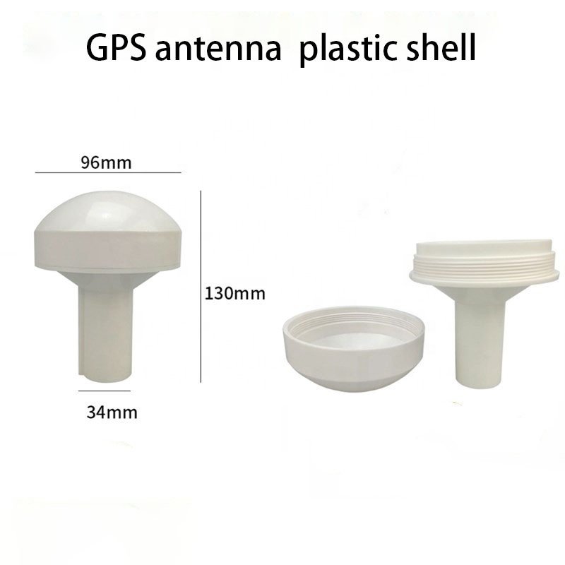 High-quality factory directly used for outdoor GPS car roof antenna bracket antenna shell