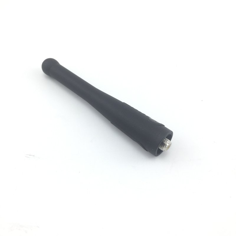 Handheld Walkie-Talkie Antenna walkie talkie antenna for motorola DP3400 DP3601 6350 High Gain Bendable Whip Dual Band VHF/UHF