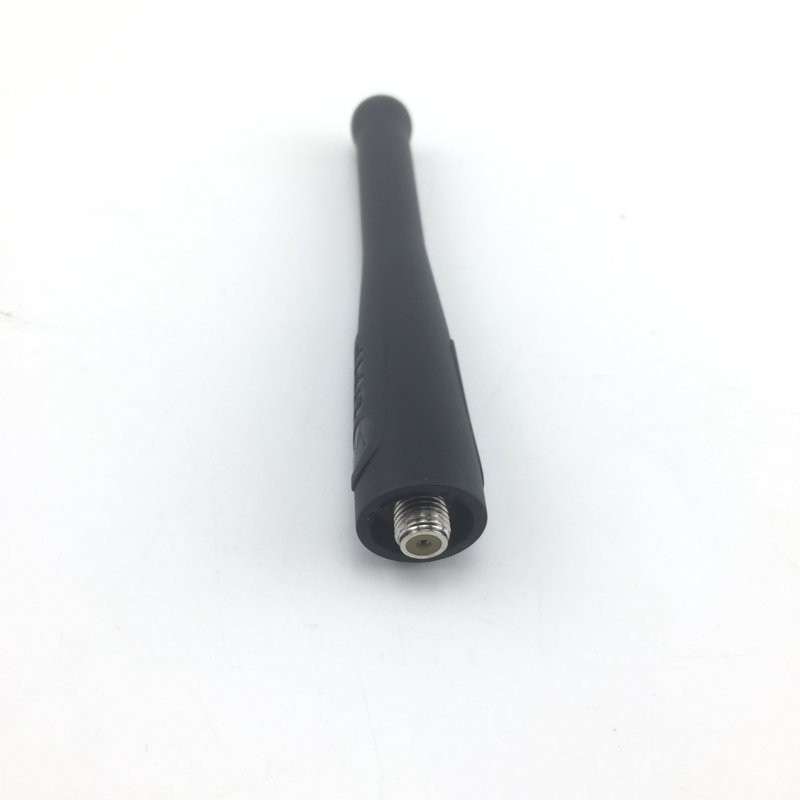 Handheld Walkie-Talkie Antenna walkie talkie antenna for motorola DP3400 DP3601 6350 High Gain Bendable Whip Dual Band VHF/UHF