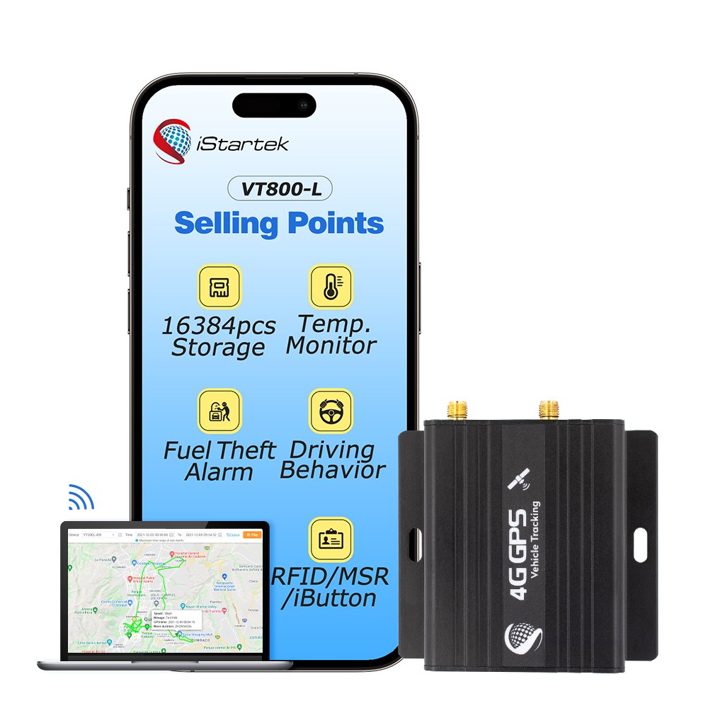 Custom logo Mobile Phone Location Remote Position Geo Tracking Rfid Vehicle Gps Car Locator