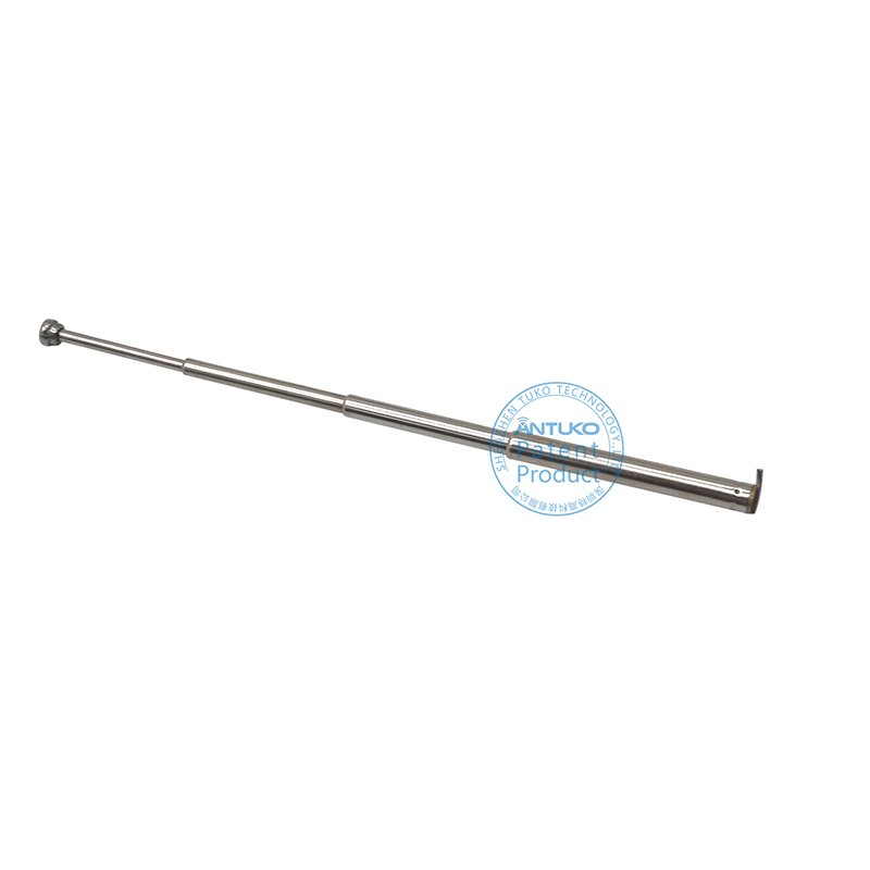 high gain car radio am fm antenna fm broadcast antenna telescopic vhf antenna