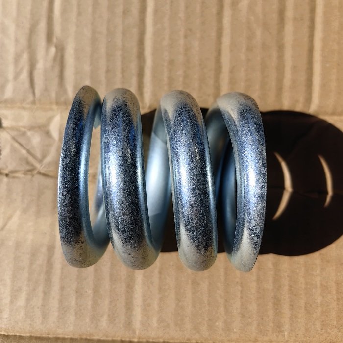 Manufacturer Customized High-precision Coil Compression Spring