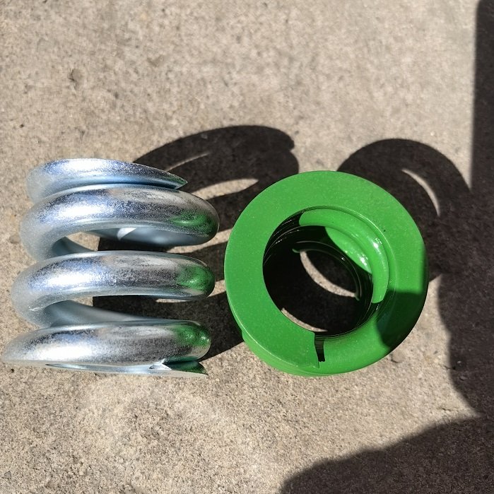 Manufacturer Customized High-precision Coil Compression Spring