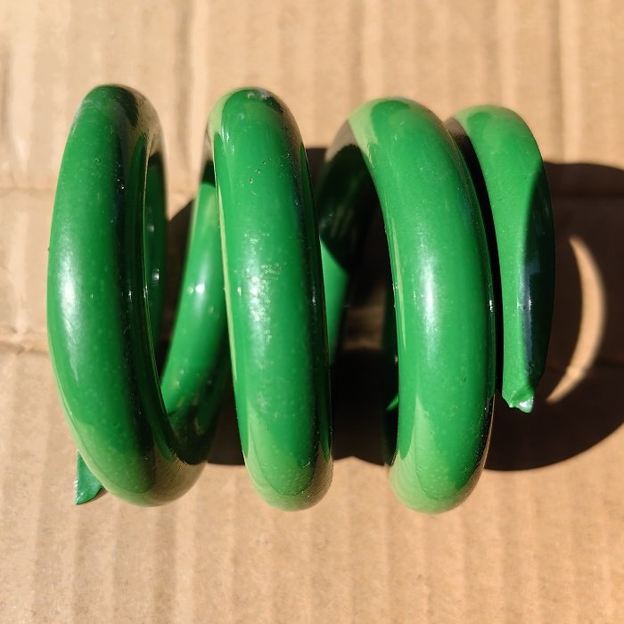 Manufacturer Customized High-precision Coil Compression Spring