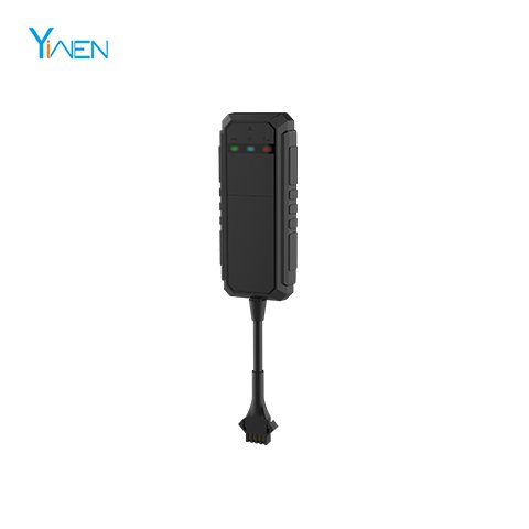 4G LTE Fast Locating Track in Time Remote Control Vehicle Car GPS Tracker