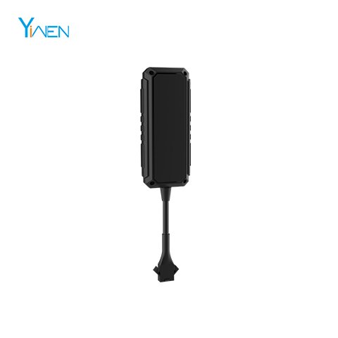 4G LTE Fast Locating Track in Time Remote Control Vehicle Car GPS Tracker