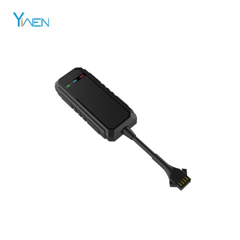 4G LTE Fast Locating Track in Time Remote Control Vehicle Car GPS Tracker