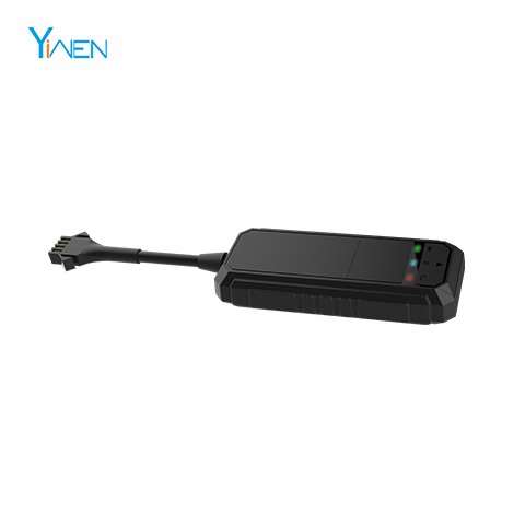 4G LTE Fast Locating Track in Time Remote Control Vehicle Car GPS Tracker