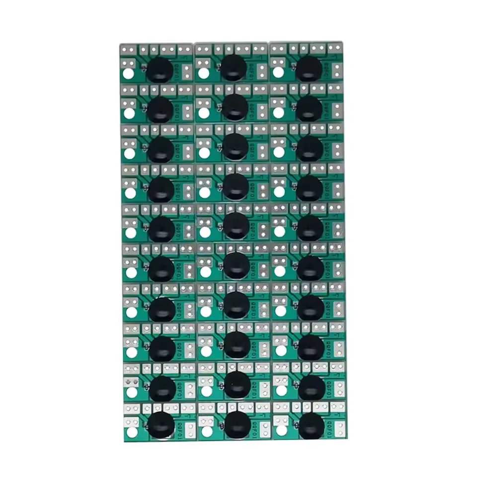Toy Music PCB Electronic Circuit Board Interactive sound PCB transmitter & receiver board