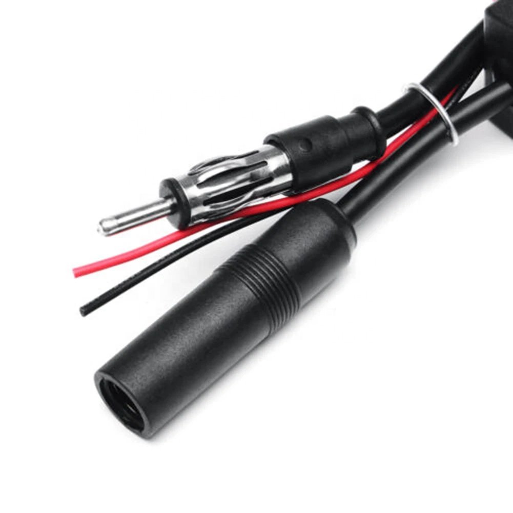 Car Frequency Antenna, Radio FM Band Expander for Japanese Autos